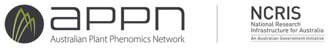 APPN - Australian Plant Phenomics Network